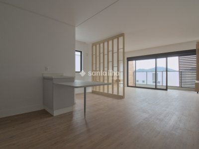 Studio à venda com 46m², 1 quarto, 1 vaga no bairro Saco Grande em Florianópolis - Foto 7