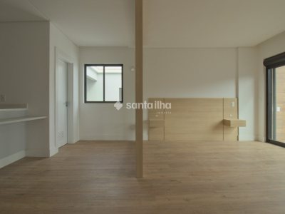 Studio à venda com 46m², 1 quarto, 1 vaga no bairro Saco Grande em Florianópolis - Foto 8