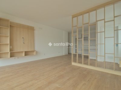 Studio à venda com 46m², 1 quarto, 1 vaga no bairro Saco Grande em Florianópolis - Foto 5