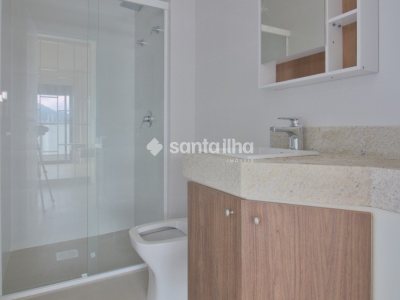 Studio à venda com 46m², 1 quarto, 1 vaga no bairro Saco Grande em Florianópolis - Foto 6