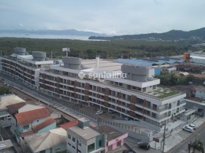 Studio à venda com 46m², 1 quarto, 1 vaga no bairro Saco Grande em Florianópolis - Foto 53