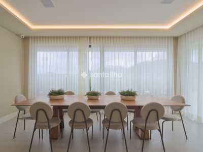 Studio à venda com 46m², 1 quarto, 1 vaga no bairro Saco Grande em Florianópolis - Foto 41