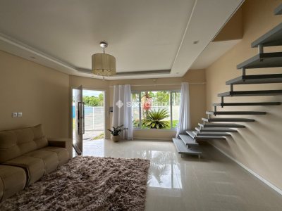 Casa à venda com 250m², 3 quartos, 2 suítes, 3 vagas no bairro Armação em Florianópolis - Foto 7