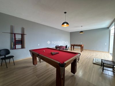Casa à venda com 250m², 3 quartos, 2 suítes, 3 vagas no bairro Armação em Florianópolis - Foto 11