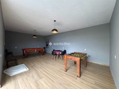 Casa à venda com 250m², 3 quartos, 2 suítes, 3 vagas no bairro Armação em Florianópolis - Foto 12
