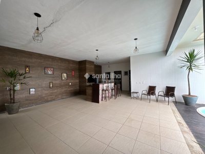 Casa à venda com 250m², 3 quartos, 2 suítes, 3 vagas no bairro Armação em Florianópolis - Foto 16
