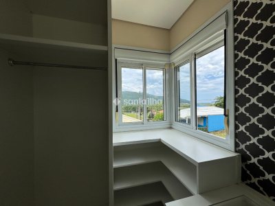 Casa à venda com 250m², 3 quartos, 2 suítes, 3 vagas no bairro Armação em Florianópolis - Foto 29