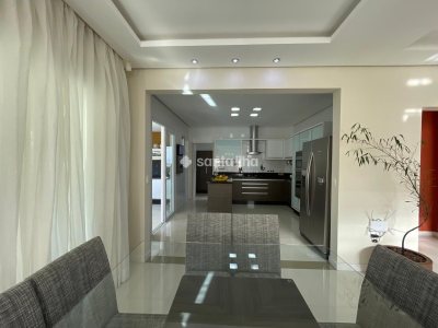 Casa para alugar ou comprar com 358m², 4 quartos, 4 suítes, 3 vagas no bairro Rio Tavares em Florianopolis - Foto 16