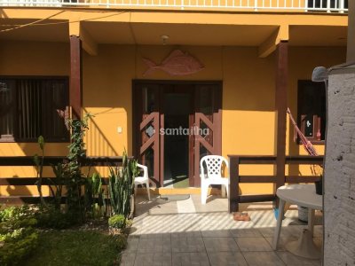Casa à venda com 255m², 8 quartos, 1 suíte, 3 vagas no bairro Lagoa da Conceição em Florianópolis - Foto 7