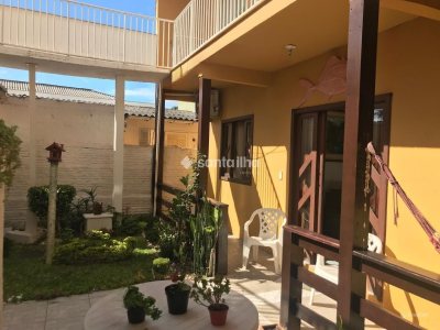 Casa à venda com 255m², 8 quartos, 1 suíte, 3 vagas no bairro Lagoa da Conceição em Florianópolis - Foto 8