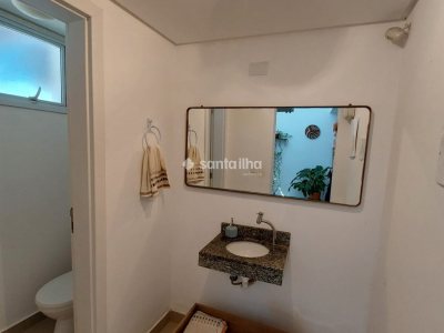 Casa à venda com 100m², 2 quartos, 2 suítes, 2 vagas no bairro Ribeirão da Ilha em Florianópolis - Foto 14