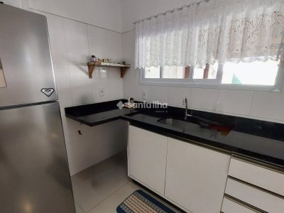 Casa à venda com 100m², 2 quartos, 2 suítes, 2 vagas no bairro Ribeirão da Ilha em Florianópolis - Foto 3