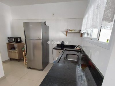 Casa à venda com 100m², 2 quartos, 2 suítes, 2 vagas no bairro Ribeirão da Ilha em Florianópolis - Foto 4