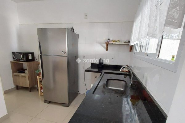 Casa à venda com 100m², 2 quartos, 2 suítes, 2 vagas no bairro Ribeirão da Ilha em Florianópolis