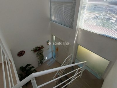 Casa à venda com 100m², 2 quartos, 2 suítes, 2 vagas no bairro Ribeirão da Ilha em Florianópolis - Foto 5