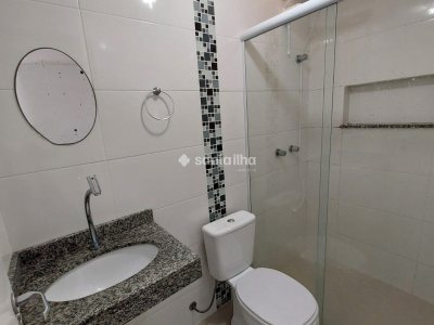 Casa à venda com 100m², 2 quartos, 2 suítes, 2 vagas no bairro Ribeirão da Ilha em Florianópolis - Foto 12
