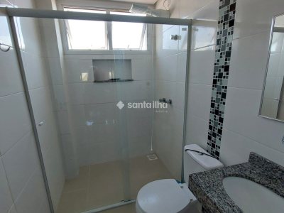 Casa à venda com 100m², 2 quartos, 2 suítes, 2 vagas no bairro Ribeirão da Ilha em Florianópolis - Foto 13
