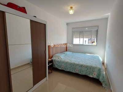Casa à venda com 100m², 2 quartos, 2 suítes, 2 vagas no bairro Ribeirão da Ilha em Florianópolis - Foto 9