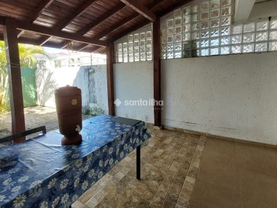 Casa à venda com 100m², 2 quartos, 2 suítes, 2 vagas no bairro Ribeirão da Ilha em Florianópolis - Foto 17