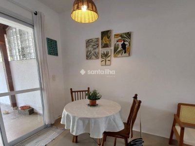 Casa à venda com 100m², 2 quartos, 2 suítes, 2 vagas no bairro Ribeirão da Ilha em Florianópolis - Foto 15