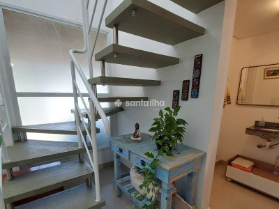 Casa à venda com 100m², 2 quartos, 2 suítes, 2 vagas no bairro Ribeirão da Ilha em Florianópolis - Foto 6
