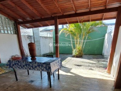 Casa à venda com 100m², 2 quartos, 2 suítes, 2 vagas no bairro Ribeirão da Ilha em Florianópolis - Foto 19