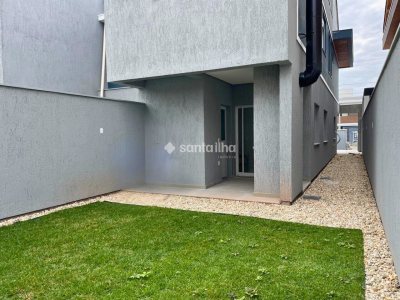 Casa à venda com 170m², 3 quartos, 1 suíte, 3 vagas no bairro Campeche em Florianópolis - Foto 2
