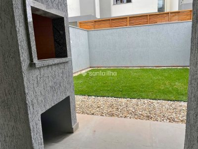 Casa à venda com 170m², 3 quartos, 1 suíte, 3 vagas no bairro Campeche em Florianópolis - Foto 3