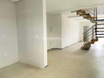 Casa à venda com 170m², 3 quartos, 1 suíte, 3 vagas no bairro Campeche em Florianópolis - Foto 4