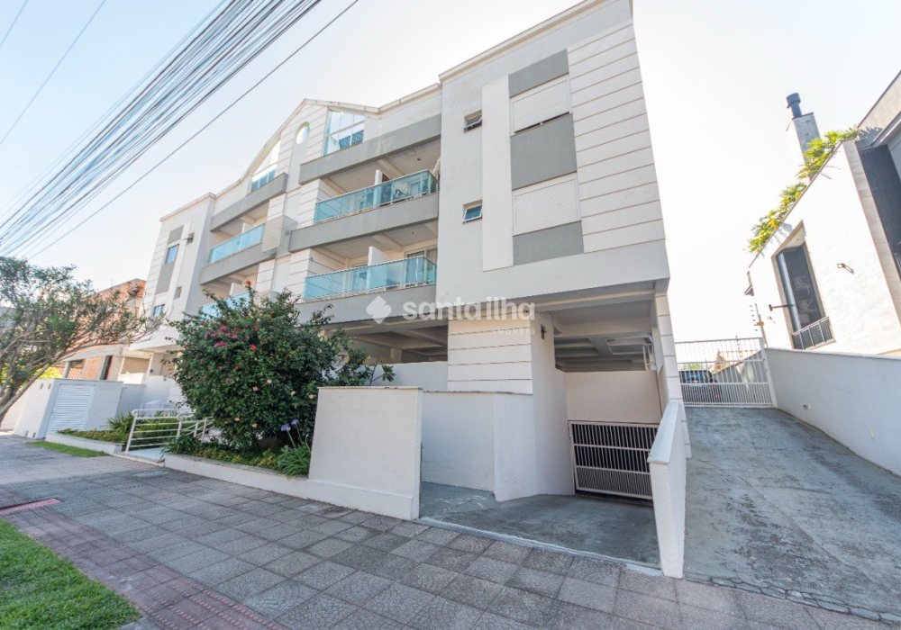 Apartamento à venda com 63m², 2 quartos, 1 suíte, 1 vaga no bairro Novo Campeche em Florianópolis - Foto 1