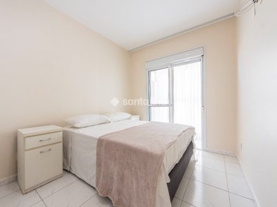 Apartamento à venda com 63m², 2 quartos, 1 suíte, 1 vaga no bairro Novo Campeche em Florianópolis - Foto 15