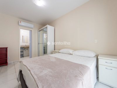 Apartamento à venda com 63m², 2 quartos, 1 suíte, 1 vaga no bairro Novo Campeche em Florianópolis - Foto 16