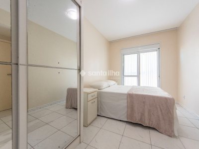 Apartamento à venda com 63m², 2 quartos, 1 suíte, 1 vaga no bairro Novo Campeche em Florianópolis - Foto 17