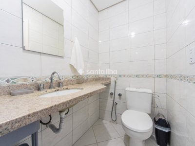 Apartamento à venda com 63m², 2 quartos, 1 suíte, 1 vaga no bairro Novo Campeche em Florianópolis - Foto 9