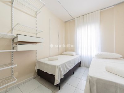 Apartamento à venda com 63m², 2 quartos, 1 suíte, 1 vaga no bairro Novo Campeche em Florianópolis - Foto 18
