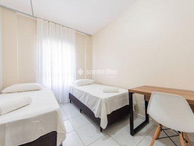 Apartamento à venda com 63m², 2 quartos, 1 suíte, 1 vaga no bairro Novo Campeche em Florianópolis - Foto 20