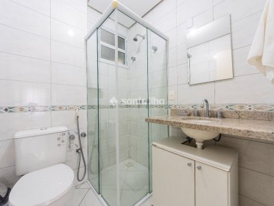 Apartamento à venda com 63m², 2 quartos, 1 suíte, 1 vaga no bairro Novo Campeche em Florianópolis - Foto 21