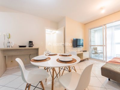 Apartamento à venda com 63m², 2 quartos, 1 suíte, 1 vaga no bairro Novo Campeche em Florianópolis - Foto 11