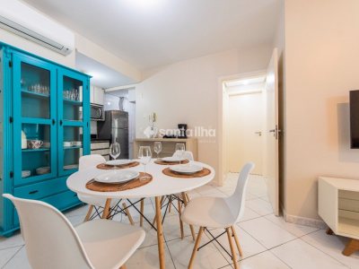 Apartamento à venda com 63m², 2 quartos, 1 suíte, 1 vaga no bairro Novo Campeche em Florianópolis - Foto 12