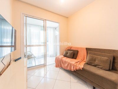 Apartamento à venda com 63m², 2 quartos, 1 suíte, 1 vaga no bairro Novo Campeche em Florianópolis - Foto 4
