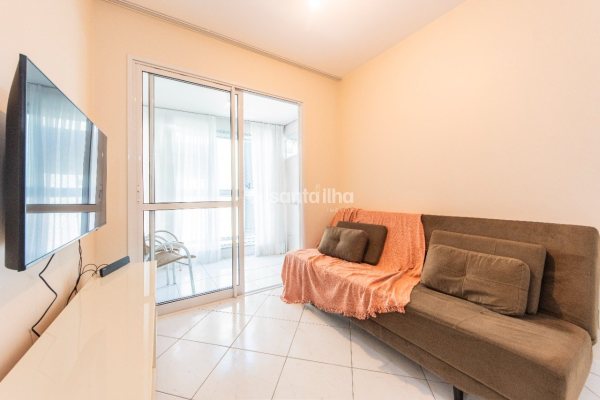 Apartamento à venda com 63m², 2 quartos, 1 suíte, 1 vaga no bairro Novo Campeche em Florianópolis