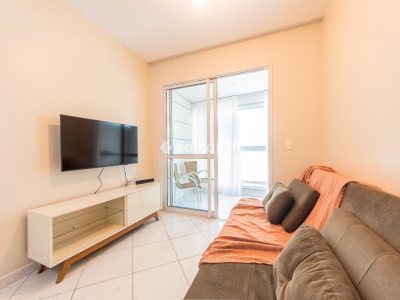 Apartamento à venda com 63m², 2 quartos, 1 suíte, 1 vaga no bairro Novo Campeche em Florianópolis - Foto 5