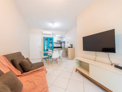 Apartamento à venda com 63m², 2 quartos, 1 suíte, 1 vaga no bairro Novo Campeche em Florianópolis - Foto 10