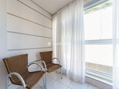 Apartamento à venda com 63m², 2 quartos, 1 suíte, 1 vaga no bairro Novo Campeche em Florianópolis - Foto 14