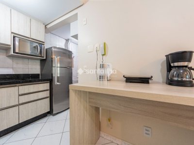 Apartamento à venda com 63m², 2 quartos, 1 suíte, 1 vaga no bairro Novo Campeche em Florianópolis - Foto 8