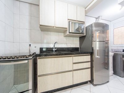 Apartamento à venda com 63m², 2 quartos, 1 suíte, 1 vaga no bairro Novo Campeche em Florianópolis - Foto 6