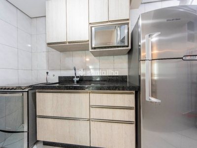 Apartamento à venda com 63m², 2 quartos, 1 suíte, 1 vaga no bairro Novo Campeche em Florianópolis - Foto 7