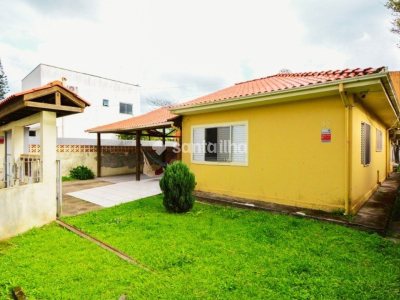Casa à venda com 219m², 3 quartos, 1 suíte, 2 vagas no bairro Campeche em Florianópolis - Foto 16