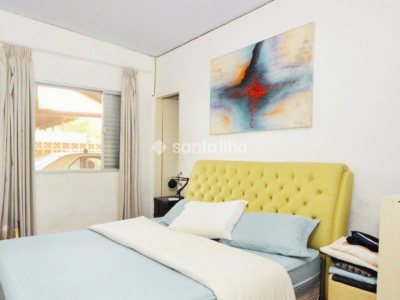 Casa à venda com 219m², 3 quartos, 1 suíte, 2 vagas no bairro Campeche em Florianópolis - Foto 6