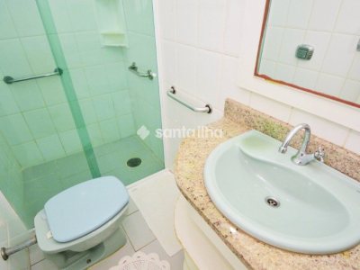 Casa à venda com 219m², 3 quartos, 1 suíte, 2 vagas no bairro Campeche em Florianópolis - Foto 13